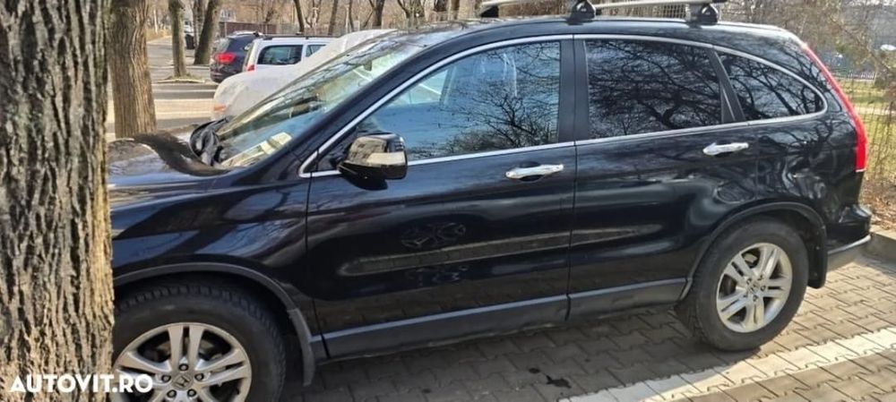 Autoturism Honda CR-V 2011 diesel