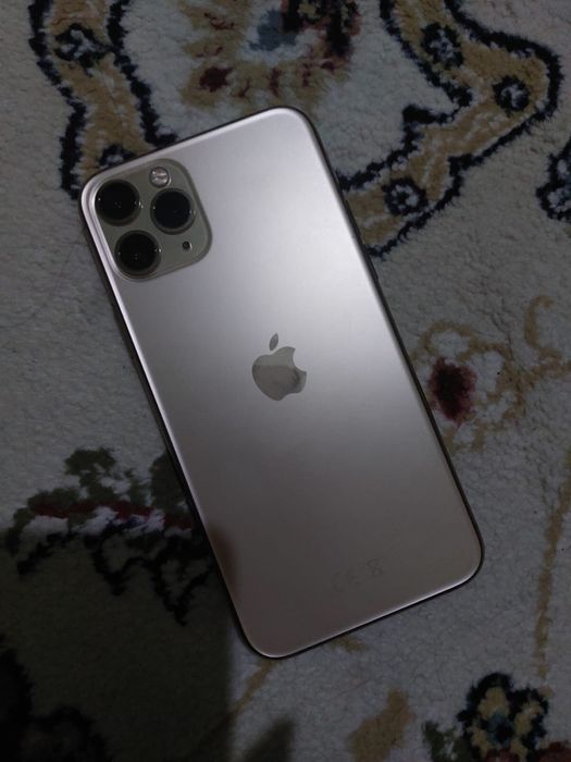 Айфон 11про сатылады