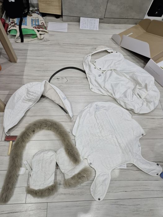 Зимен сет STOKKE