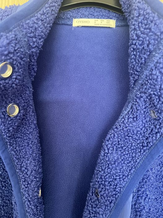 Дамско яке Oysho