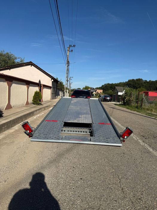Vand platforma Stema 2.7 tone 2025 4.9 lungime 2,15 latime