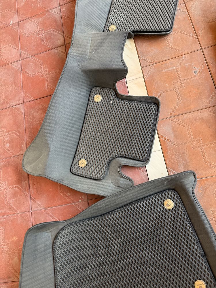 Polik gibrit yangi faqat shofir taraf yuq
