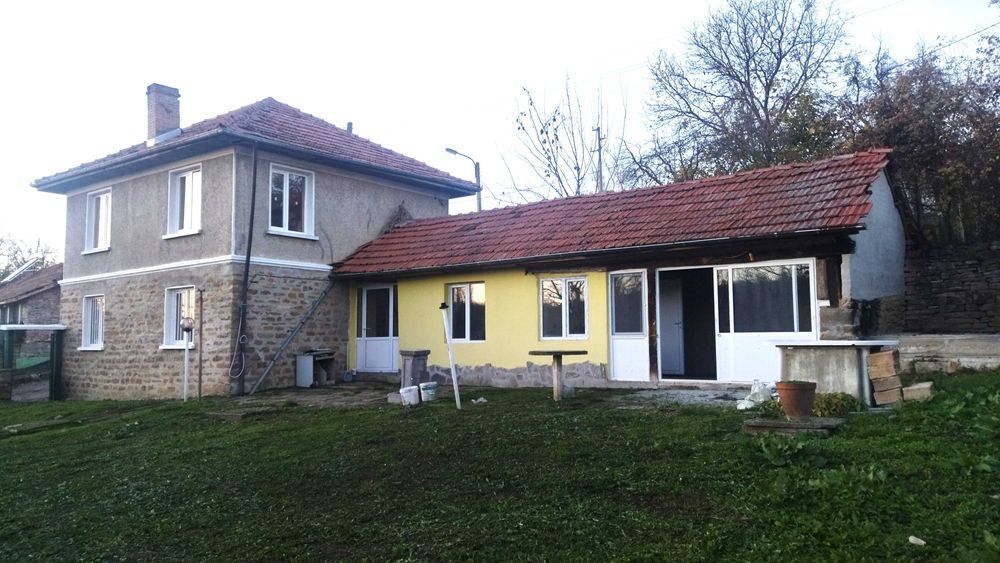 Къща в Косарка - 16251