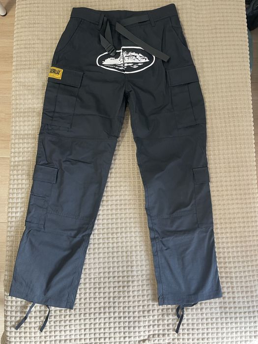 Corteiz 4starz cargos