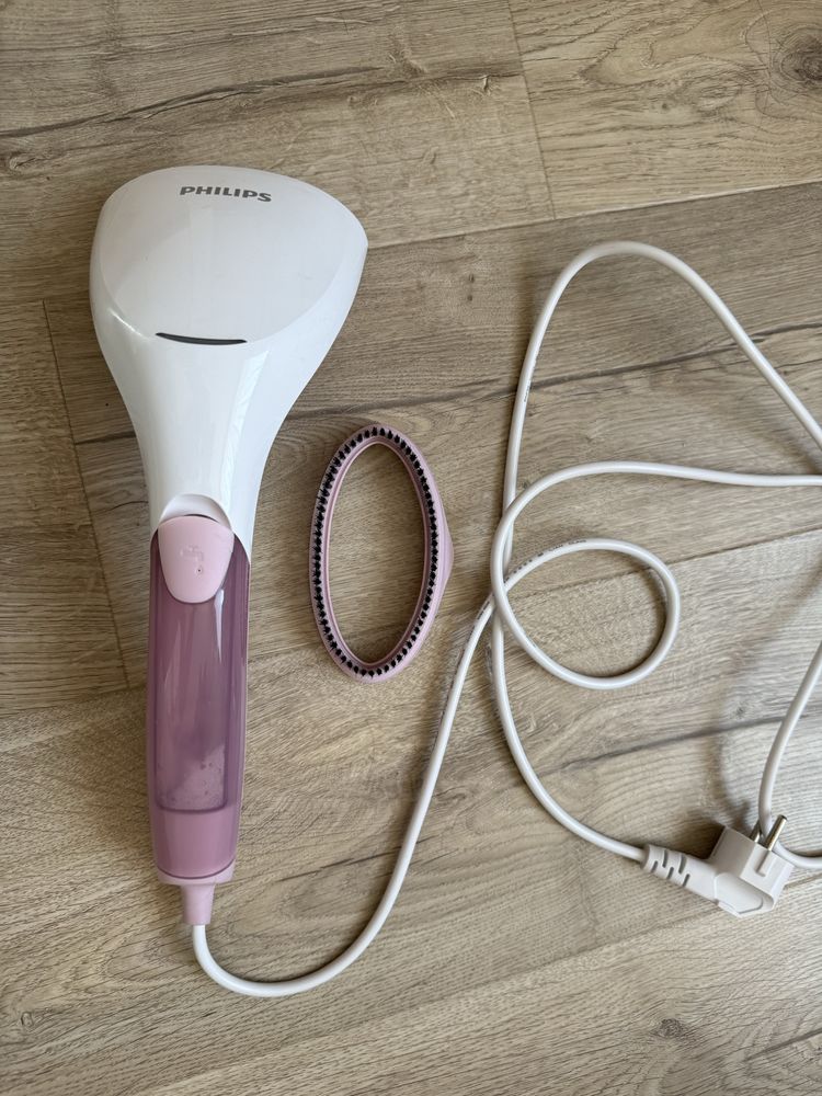 Вертикална ютия Philips Steam & Go