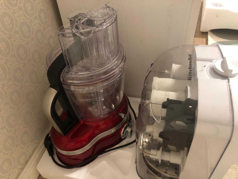 Robot de bucătărie KitchenAid ARTISAN - 4 Litri