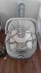 Leagan electric bebelus