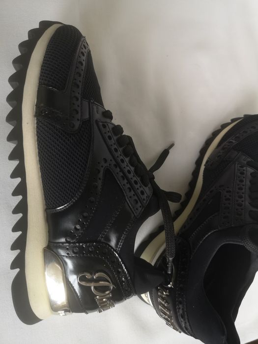 Philipp Plein , дамски сникърси, номер 36