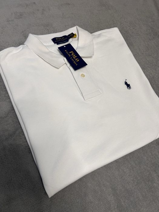 Tricou Polo Ralph Lauren