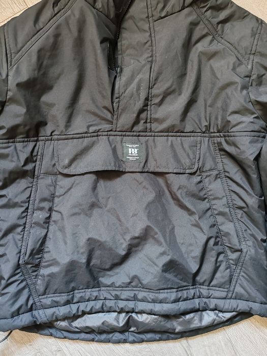 Мъжко яке ветровка pull & bear