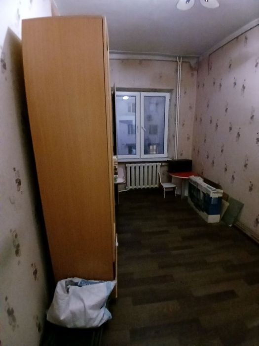 Продаю квартиру Яшнабадский р-он Авиасозлар-2 Франция 52м2. 2-ком 4-эт