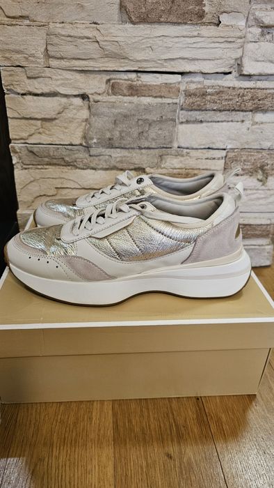 Michael Kors 41 номер естествена кожа