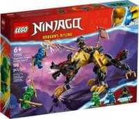 LEGO Ninjago 71798/71759/71792/71790/71768/71762/71742 NOU