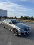 Mercedes C-Klasse 220D coupe