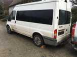 Dezmembrez-Piese Ford Transit 2.4 TDDI,D4FA 88KW 2001 8 Persoane.