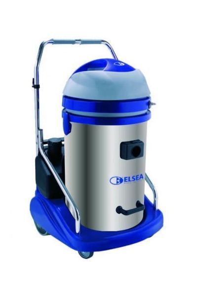 Aspirator Profesional Injectie-Extractie spalat Tapiterie si covoare