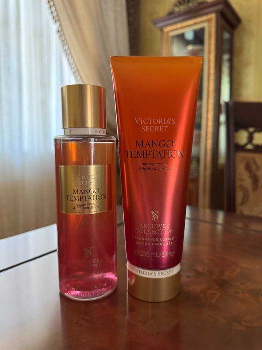 Оригинальные продукты из США (VS, Pink, Bath&body shop, Sephora)