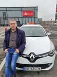 Instructor Auto Categoria ,,B''- Targoviste.