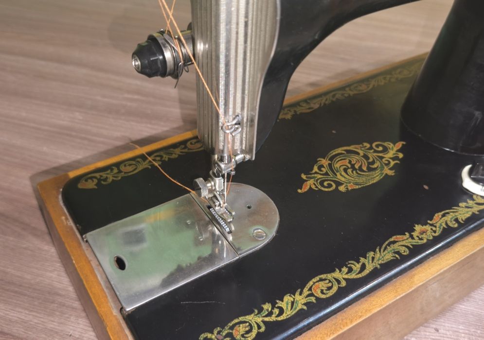 Швейная машина ПМЗ 2 М