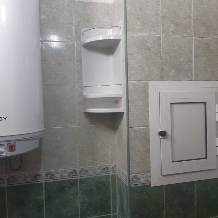 Дава се под наем Едностаен апартамент в София, Триъгълника - 40 кв.м за 408 € - Снимка #8