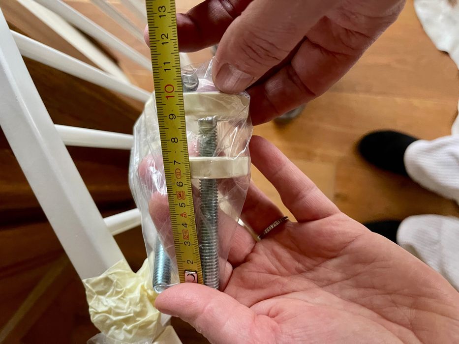 Portita de protecție copii