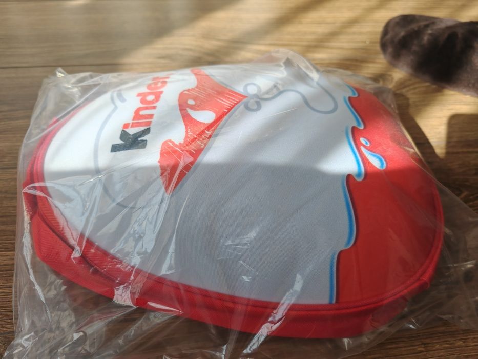 Детска раничка Kinder