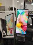 Samsung Galaxy A71/utilizat FIC AMANET