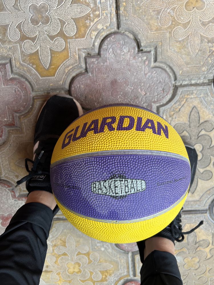 Баскетболна топка Guardian