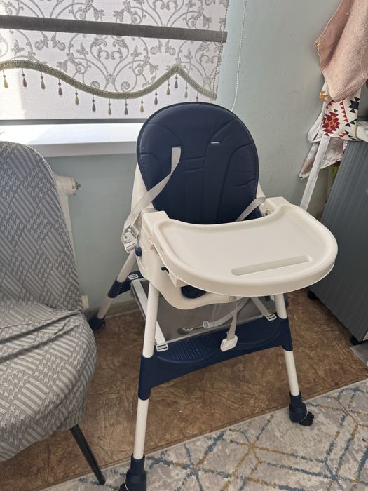 Стулья для кормления