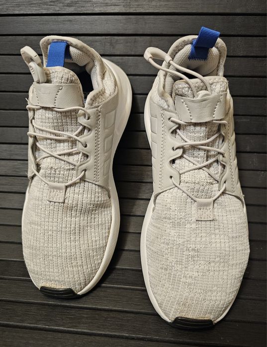 Adidas slip on panza 36 1/3