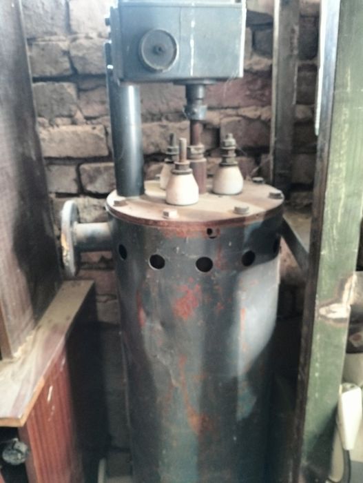 Электрокотел,3х фазный