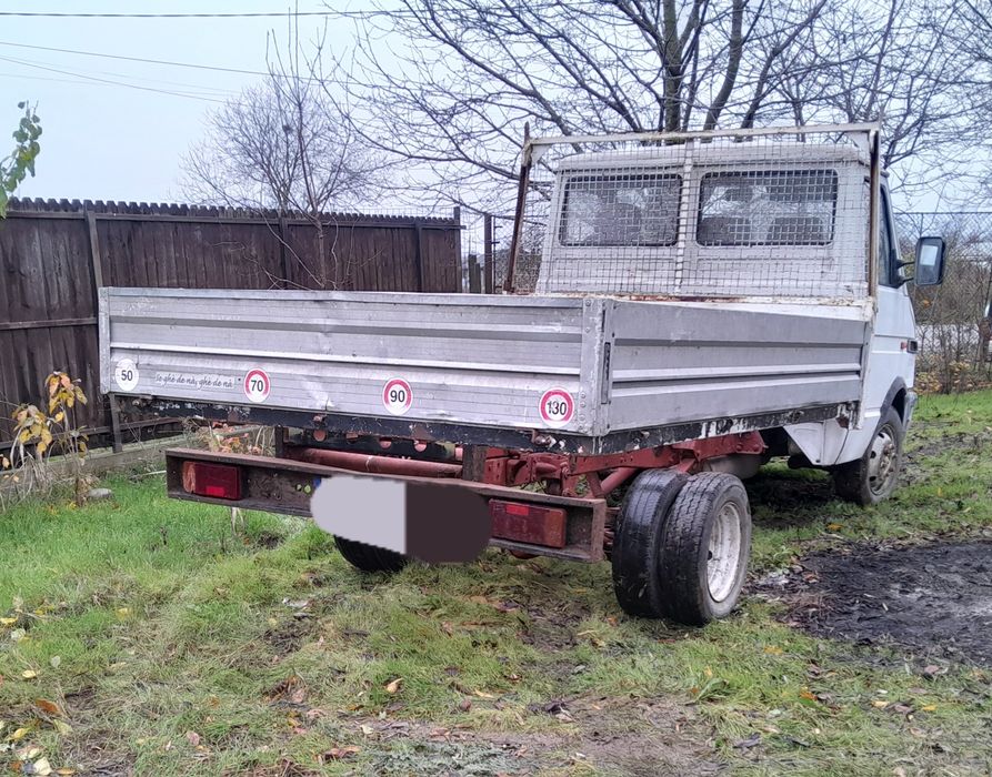 Iveco Daily 3.5 t