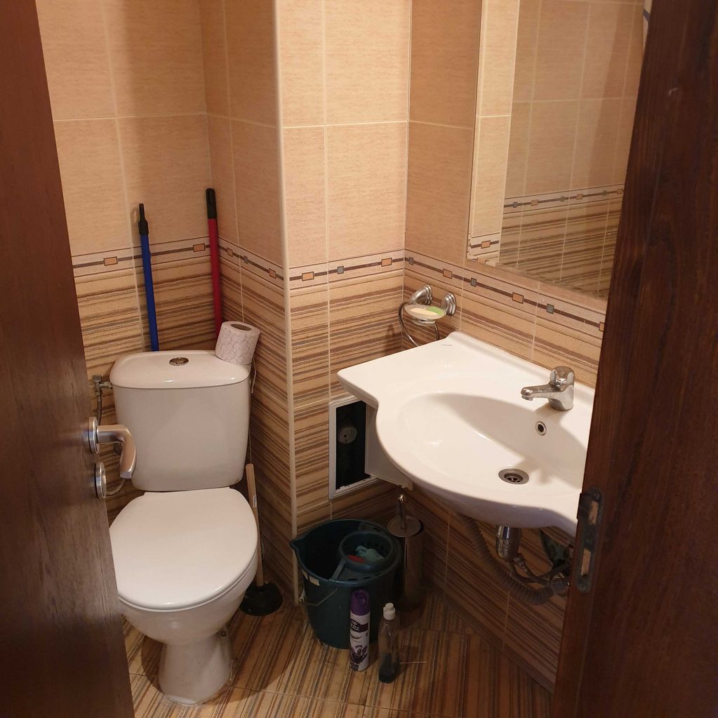 Продава се Двустаен апартамент в к.к. Слънчев бряг - 59 кв.м за 1004 €/кв.м - Снимка #10