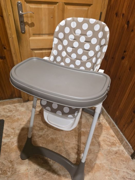 Столче за хранене Lorelli Campanella