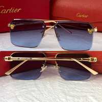 ochelari de soare pentru bărbați Cartier 5 culori