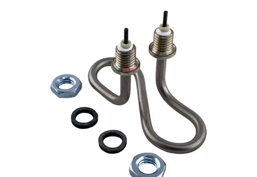 Тэн для самовара,тэн для водонагревателя,тэн запчасти