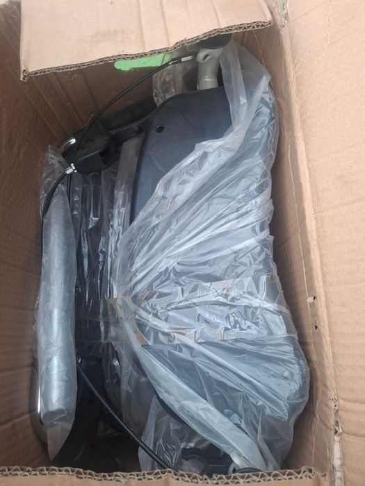 Проходилка ролатор- НОВ