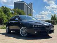 Alfa Romeo 159 Alfa Romeo 159