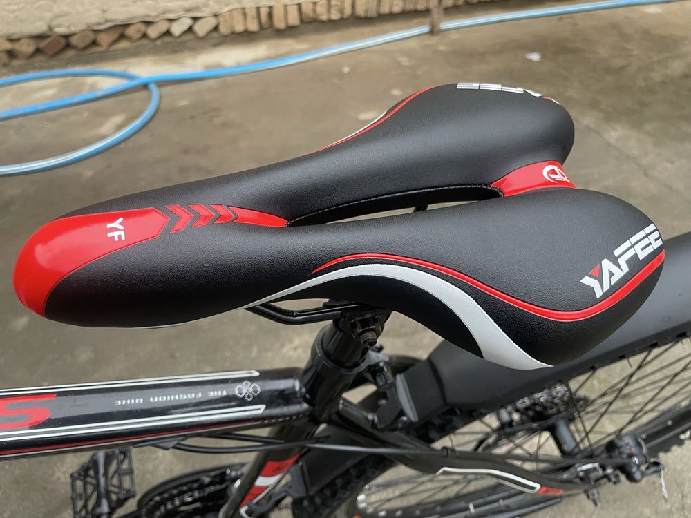 Velosiped skillmax 29