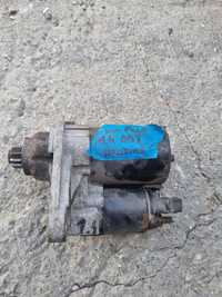 Electromotor BOSCH vw Polo 9N 1.4 benzina 75cp