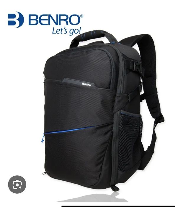 Benro рюкзаклари энг сифатли номер 1.