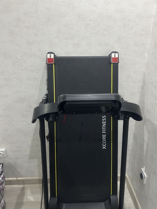 Беговая дорожка xcore fitness