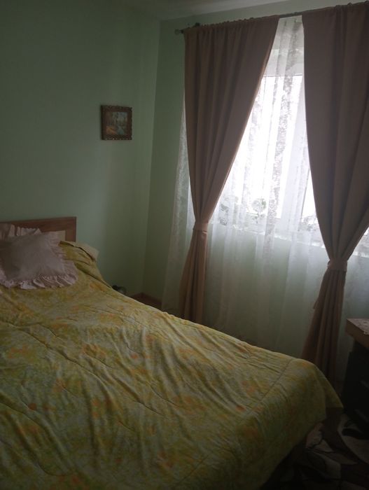 De vânzare apartament două camere și bucătărie cu baie