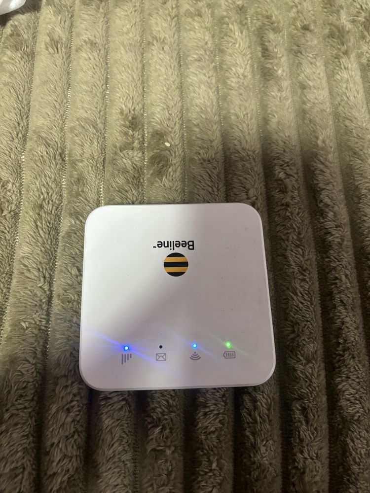 Продам wifi роутер Beeline