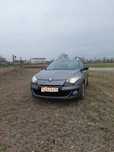 Renault Megane 1.5 dci, 2012, Audio BOSE