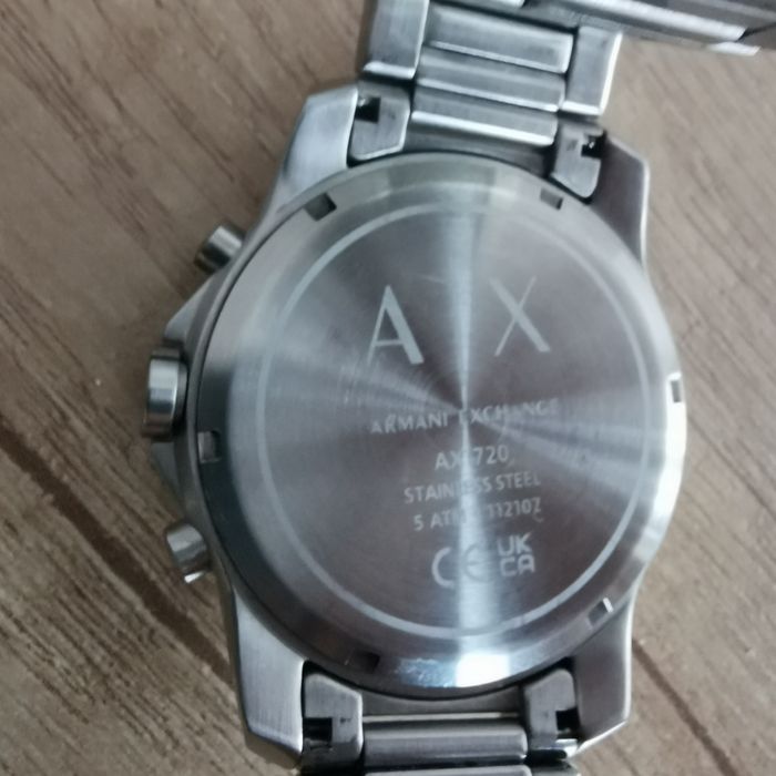 Ceas armani exchange