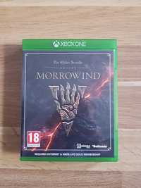 Vand The Elder Scrolls Online Morrowind - Xbox One