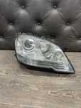 Mercedes w164 ML фейс десен фар фарове