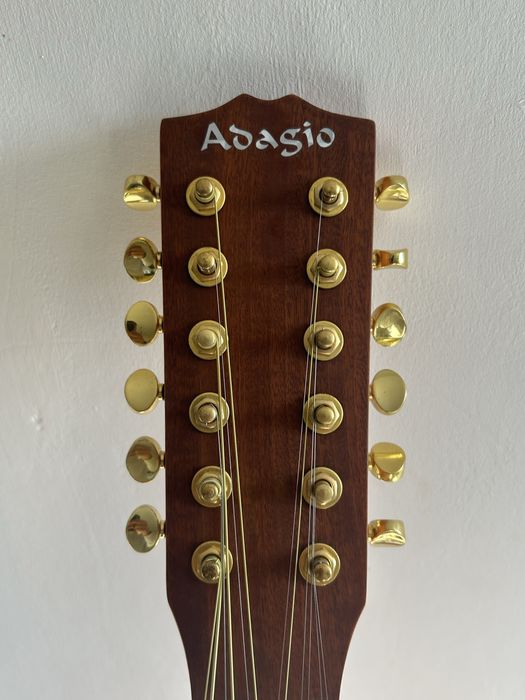 Гитара Adagio 12 струн