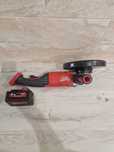 Flex Milwaukee M18